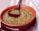 zuppa preistorica